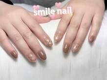 スマイル ネイル 大宮(smile nail)/