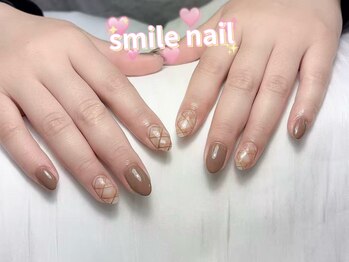 スマイル ネイル 大宮(smile nail)/