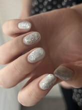 ステイシー(STAYSHE)/nuance design 90