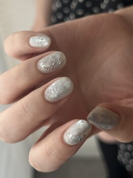 ステイシー(STAYSHE)/nuance design 90
