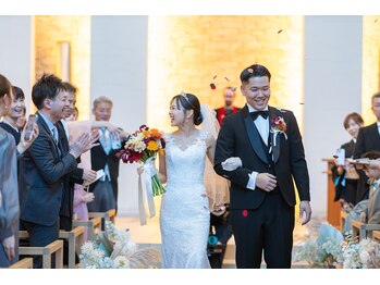 ロハス(LOHAS)の写真/ご結婚を控えている方へ。コルギでボディラインとフェイスラインを整え美姿勢をサポート☆