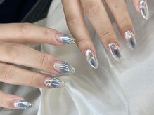フォレスト(FOREST Hair&Nail)