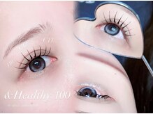 Sunny Lash -サニーラッシュ- 刈谷店 【11月上旬 NEW OPEN(予定)】の雰囲気(最新形状のエクステ"Lシリーズ"導入してます♪(LC/LD))