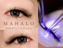 マハロ(MAHALO)