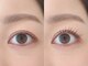 ニーナ 恵比寿(nina)の写真/進化系まつげパーマ【iPS配合エクソソームリフト】ブラックティント追加◎まつげの存在感UP！