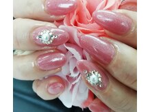 ベルタ(Relaxation&Nail Room BELTA)/シンプル