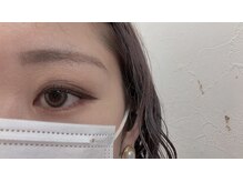 ベリー 中田店(Very)/【静岡　マツエク】