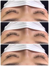 ビューティーアンドライフ オリビア(Beauty&Life Olivia)/フラットラッシュ