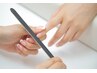 お手元のケアコース+お家で使えるハンドパック付き☆　4290円