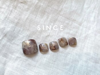 シンス(Since)/■パラジェル■special monthly