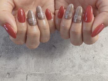 ネイルミント(NAIL MINT)/