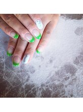 ロングフォー(long for)/