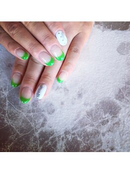 ロングフォー(long for)/