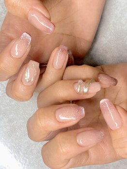 プッカ(Pukka)/アクセサリーネイル