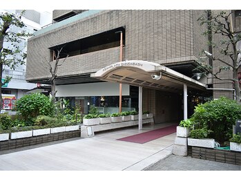 リノア 心斎橋店(LINOAH)/初めて当店をお越しのお客様へ