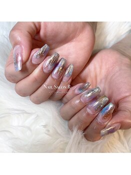 ネイルサロン R/スタイリングコース