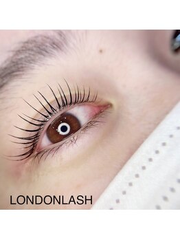 ロンドンラッシュ 函館店(LONDON LASH)/ラッシュリフトまつ毛パ－マ♪