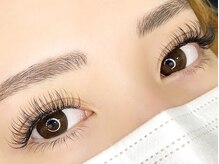 育毛まつげエクステ アイマジック 池袋店(EYE MAJIC)/SCカール/キュート/韓国風まつ毛