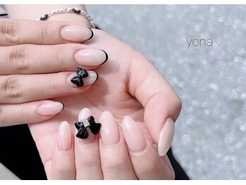 レイ 北谷店(REY)/