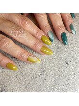 レッシュネイル サロンアンドスクール(RECH NAIL salon&school)/オンブレフレンチ☆