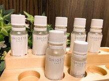 アヌヘア(Anuhea)/オーガニック精油