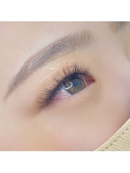 リフト(LIFT)/Lカールデザイン