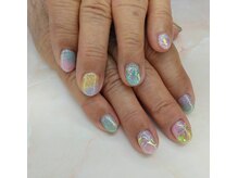 ネイルラビット(NAIL Rabbit)/