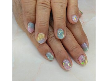 ネイルラビット(NAIL Rabbit)/