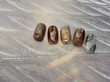 アンネ 東心斎橋店(ANNE)/【パラジェル】5月monthly　