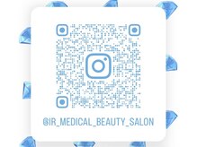 Instagram: @IR_MEDICAL_BEAUTY_SALON