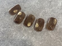 ナイン(NINE)/《パラジェル》定額ジェルネイル