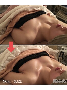 ノリスズ(NORI SUZU)/ＮＯＲＩ・ＳＵＺＵ　ブライダル