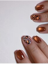 ノア ネイル(Noa Nail)/