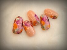 ビューティーサロン ハル(beauty salon haru)/【錦衣】