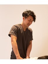 みらさぽ整骨院&nbsp;及川 卓