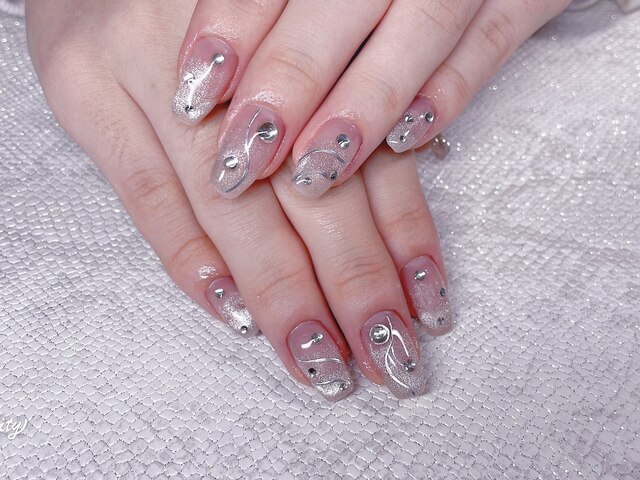 Sister nail