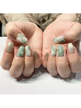 プレジール(Plaisir)/