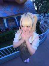 ネイル スタジオ ブルーミー(Bloomy) Sakura 