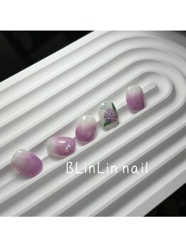 ブリンリン(BLinLin)/