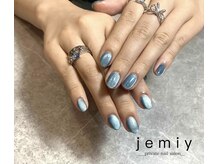 ジェミー(jemiy)/マグネット