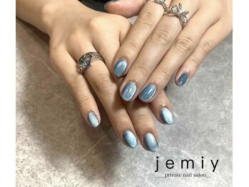 ジェミー(jemiy)/マグネット