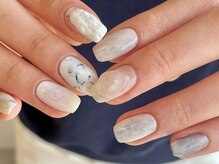 603ネイルズ(603NAILS)/ネイルデザイン