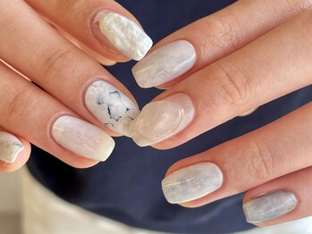 ネイルデザイン