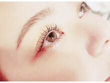 ワードローブ バイ シェリー(Wardrobe by CHERIE)/パリジェンヌラッシュリフト