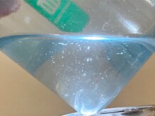 カレンジェビューティー(CarengeBeauty)/ハイドラ水光ピーリング