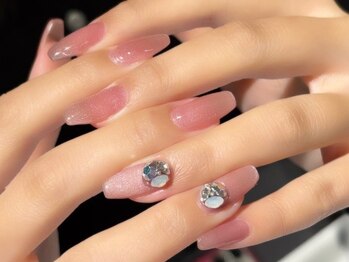 カレネイル(kale nail)/持込ARTコース