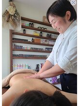 パトリ(Patori) 堤 晃美