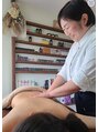 パトリ(Patori) 堤 晃美