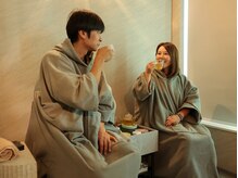 ヨモスパ 北浦和店(YOMOSPA)/よもぎ蒸し