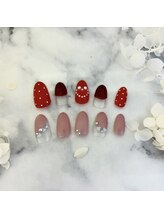 ネイル バズ(NAIL BUZZ)/初回ソフトジェルオフ込6800円